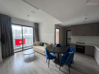 2 phòng ngủ, full nội thất  bán 4 tỷ 480 all in, view thoáng nhận ở liền, masteri centre point q9