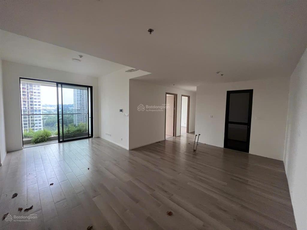 3pn tòa a, tầng trung  bán 6 tỷ 743, view thoáng  lumiere boulevard, nhận nhà ở ngay