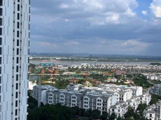 3pn tòa a, tầng trung  bán 6 tỷ 743, view thoáng  lumiere boulevard, nhận nhà ở ngay