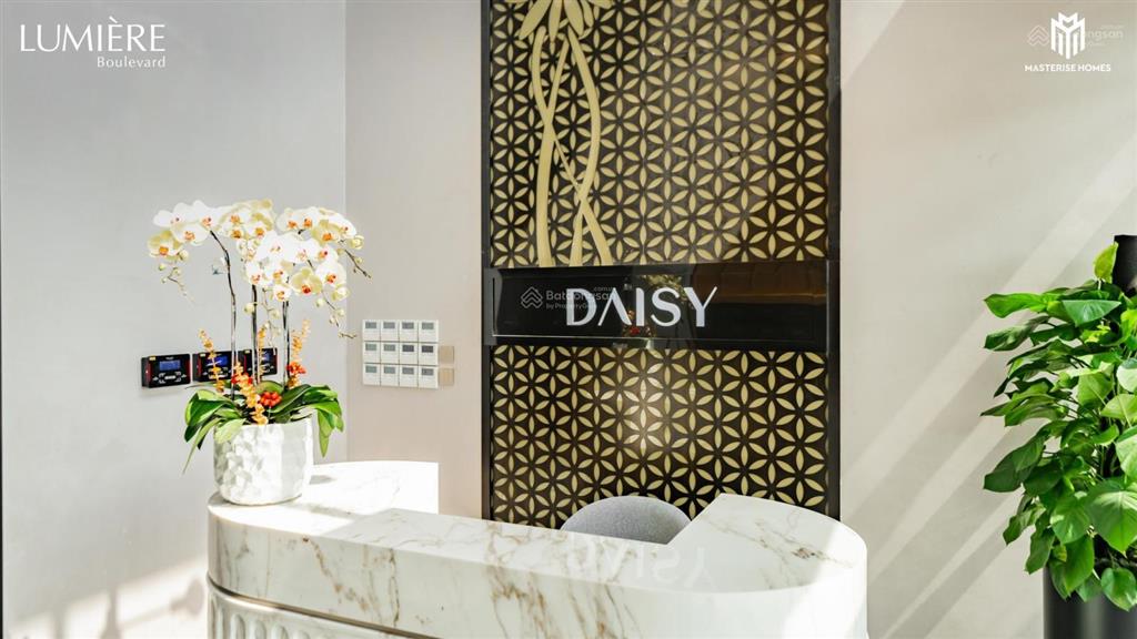 3pn tòa a, tầng trung  bán 6 tỷ 743, view thoáng  lumiere boulevard, nhận nhà ở ngay