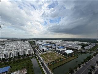 2pn tầng cao, đông nam  bán 5 tỷ 347 bao hết, view sông, thoáng  lumiere boulevard, nhận nhà ngay