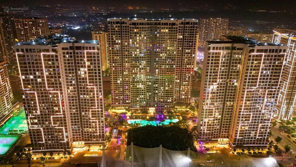 2pn tòa b, tầng cao 4 tỷ 150 bao hết, lumiere boulevard, nhận nhà ngay, rẻ nhất khu compound vhgp