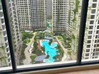 Bán 2pn góc tòa d view hồ ơi  4 tỷ 78 all in, nội thất cơ bản, lumiere boulevard nhận nhà ngay
