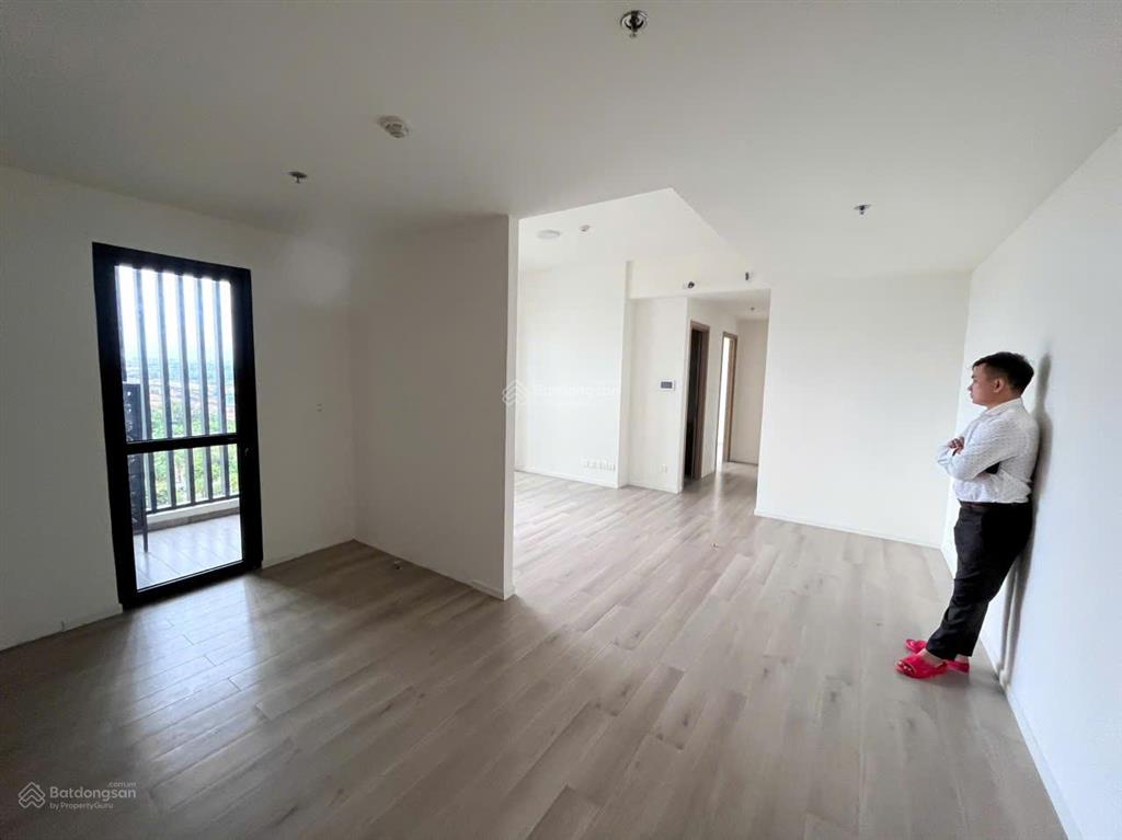 2pn layout hiếm, view hồ bơi và sông  bán 5 tỷ 812, diện tích tới 80m2  lumiere boulevard, ở liền