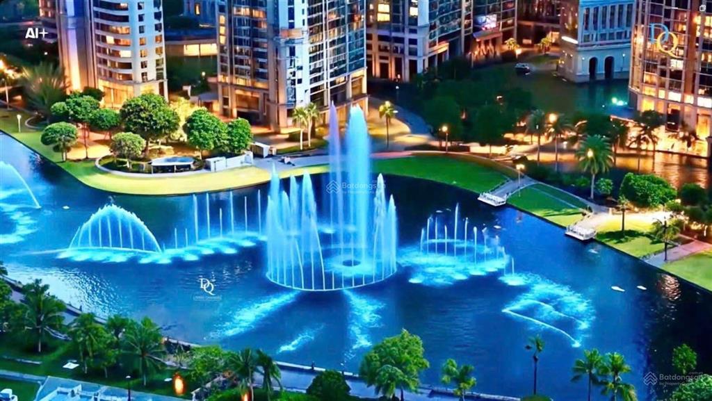 1pn rẻ nhất  5 tỷ 774 all in, tầng trung, view hồ bơi, giá tốt nhất masteri park place quận 2