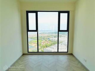 Tòa c, 2pn đông nam  5 tỷ 643, tầng cao, view công viên 36ha, giá tốt nhất lumiere boulevard q9