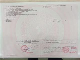 Chính chủ cần bán "đất ở giá rẻ cần bán" đất ổn định hai mặt tiền gia nghĩa  đắk nông