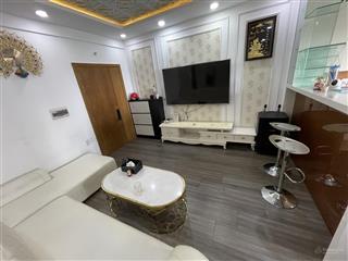 Bán nhanh căn 74.3m2 góc full nội thất cực đẹp giá 2.4 tỷ bao hết  ở liền