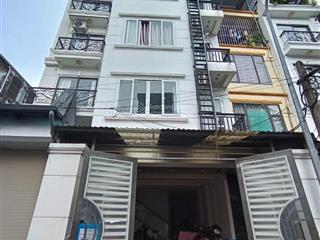 Gà đẻ trứng vàng siêu phẩm 7 tầng thang máy  dòng tiền 600tr/năm ngay tttm aeon mall 95m2 mt 5.5m