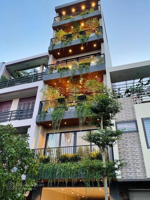 Nhà mặt phố cổ linh long biên view công viên 7 tầng thang máy90m mặt tiền 5m gần tttm aeon