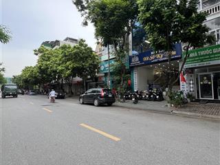 Hạ sốc 4 tỷ  chủ cần bán gấp nhà mặt phố trạm  90m2  mt 5m  6 tầng thang máy  dòng tiền 600tr