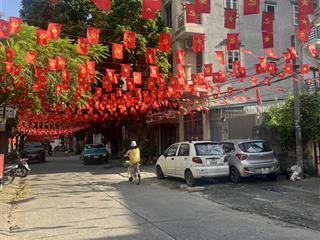 Hàng hiếm  giá đầu tư  ngay ngã tư thạch bàn  130m2  mặt tiền rộng  đường 2 ô tô tránh nhau