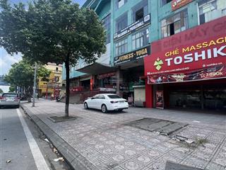 Hạ sốc 4 tỷ bán nhà phố hoa lâm việt hưng 110m2 7 tầng thang máy kinh doanh làm văn phòng