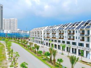 Duy nhất căn shophouse mặt đường 41m ngay vđ3.5 giá rẻ nhất thị trường