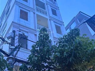 Chdv 26 phòng ngay đh văn lang, đhcn, p5, gò vấp