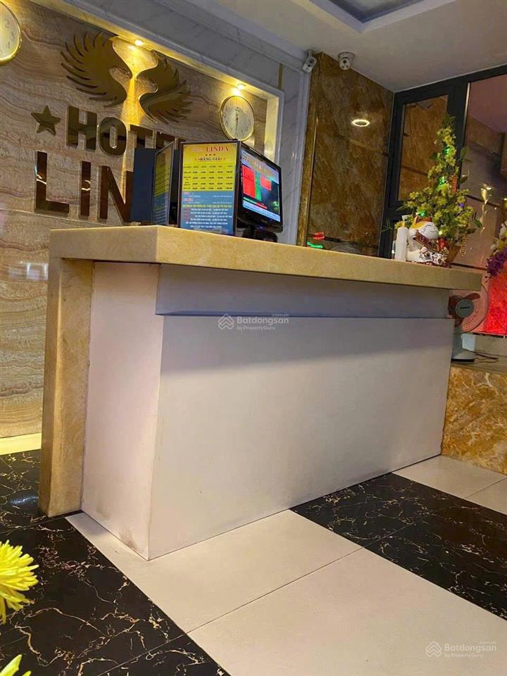 Khách sạn mặt tiền đường số 8  thống nhất, 23 phòng, ngộp bán gấp