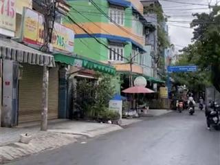 Mặt tiền bùi quang là,5x20m, 5 tầng, vị trí kinh doanh