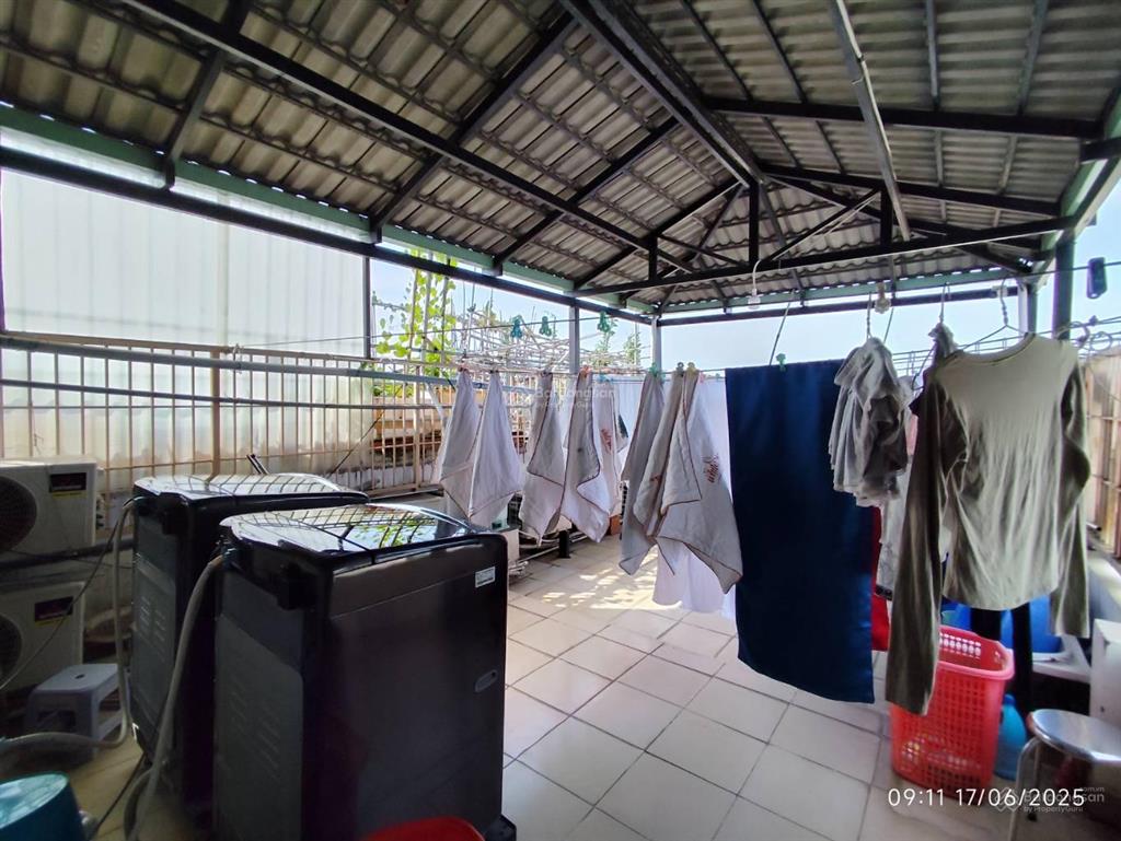 Khách sạn ngay ngã 5 quang trung p10 gò vấp