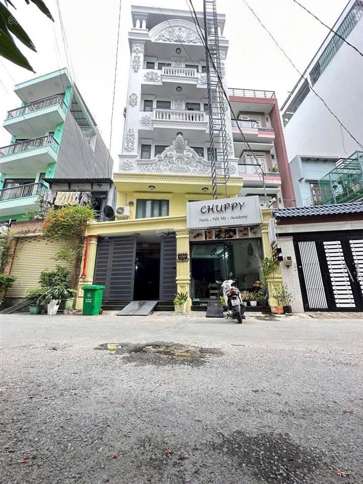 Chdv 25p phạm văn chiêu quang trung p14 gv