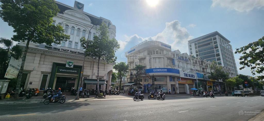 Biệt thự đẳng cấp cityland garden hills p5 gò vấp