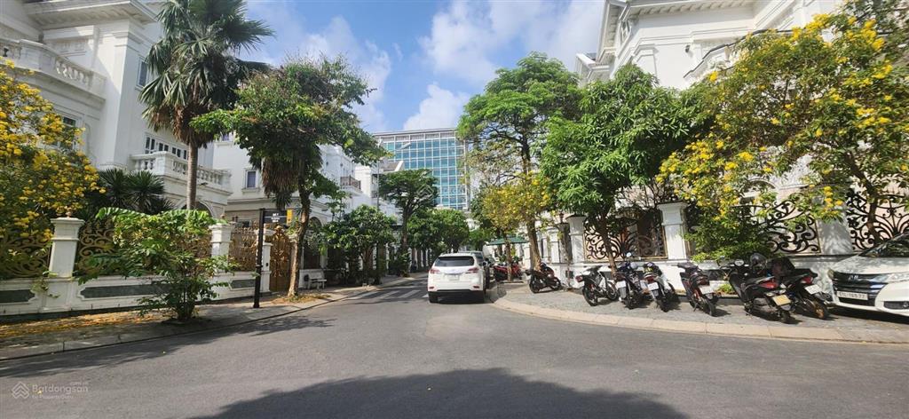 Biệt thự đẳng cấp cityland garden hills p5 gò vấp