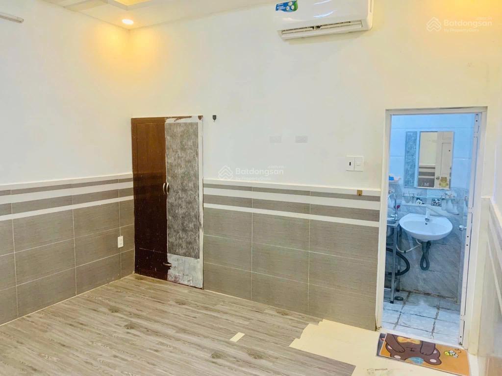 Chdv 55p, ngang 10mx44m, khoán 200tr, phạm văn chiêu, p16, gò vấp