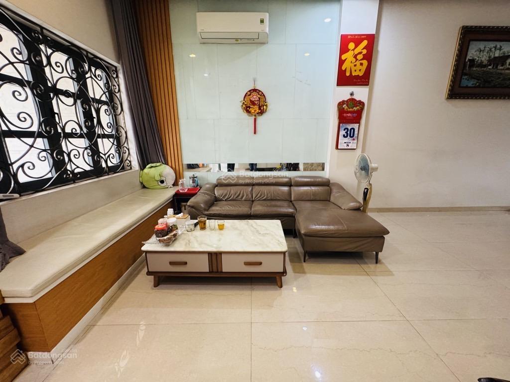 Nhà kdc cityland park hills phan văn trị, p10, gò vấp