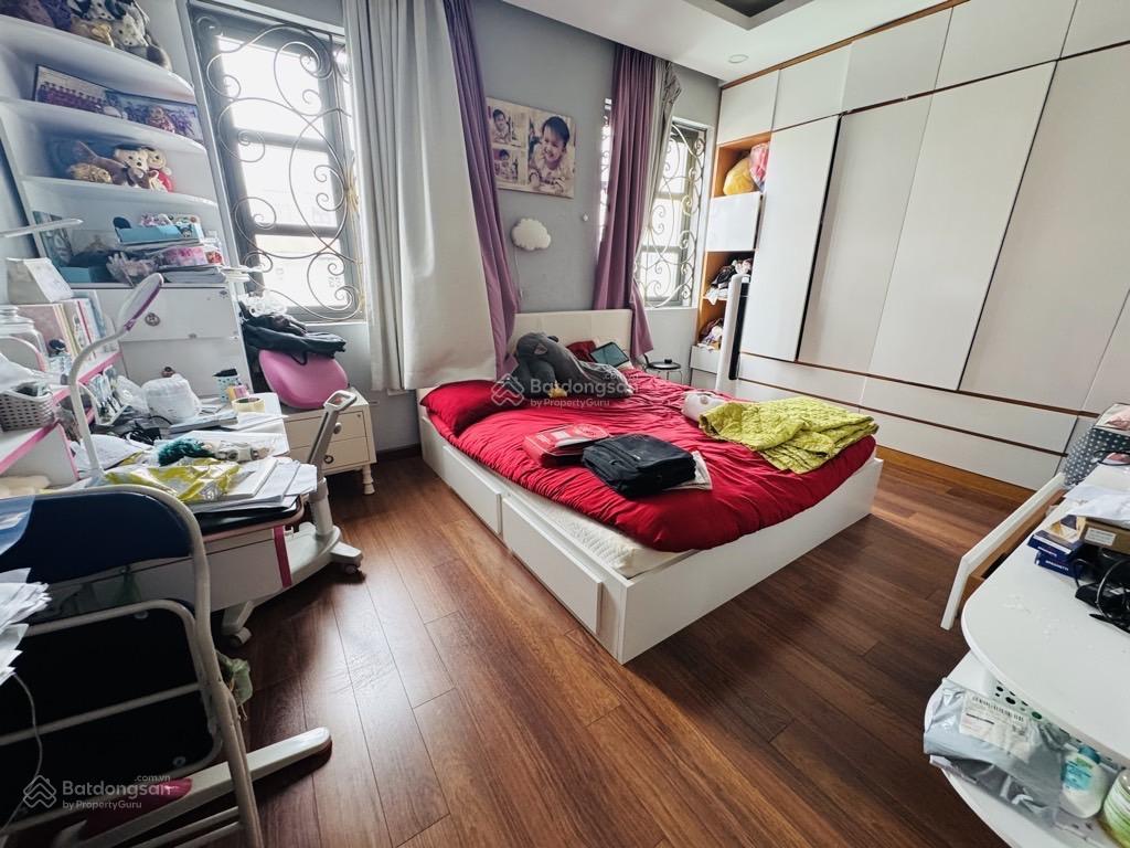 Nhà kdc cityland park hills phan văn trị, p10, gò vấp