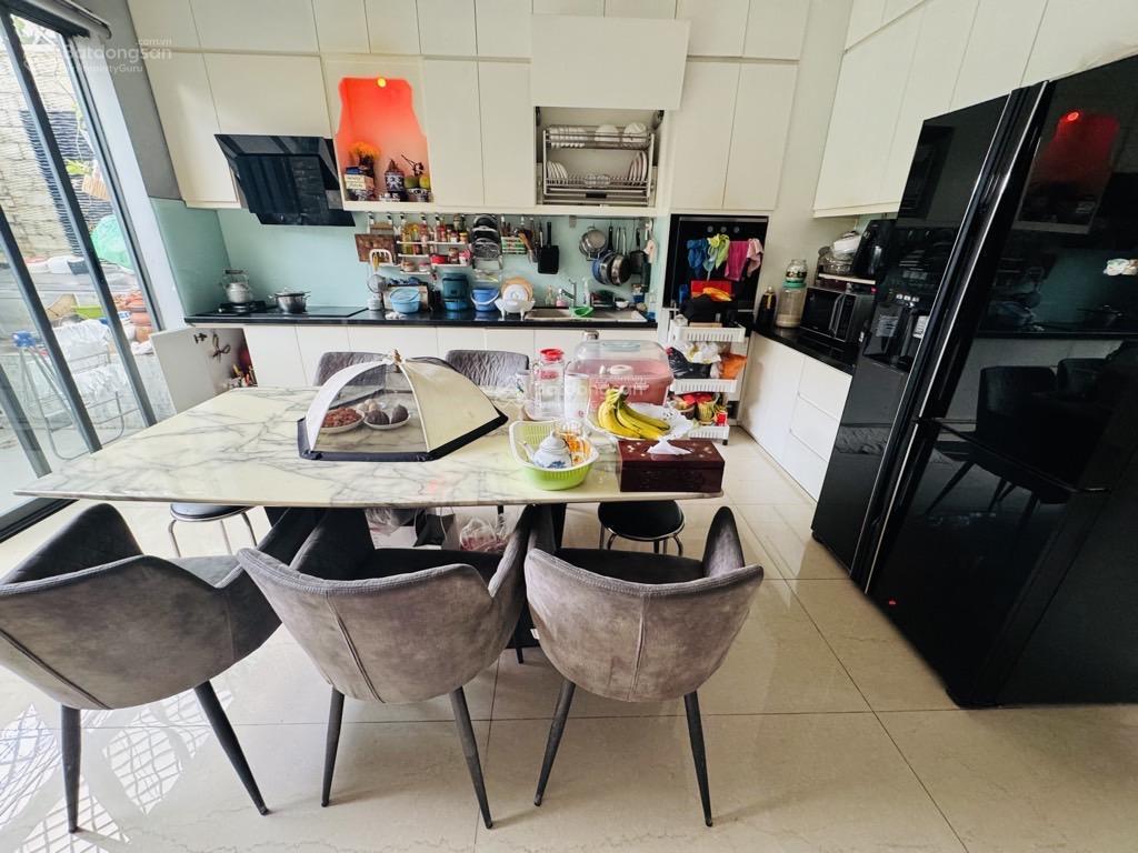 Nhà kdc cityland park hills phan văn trị, p10, gò vấp