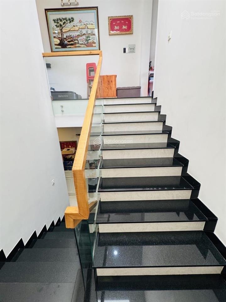 Nhà kdc cityland park hills phan văn trị, p10, gò vấp