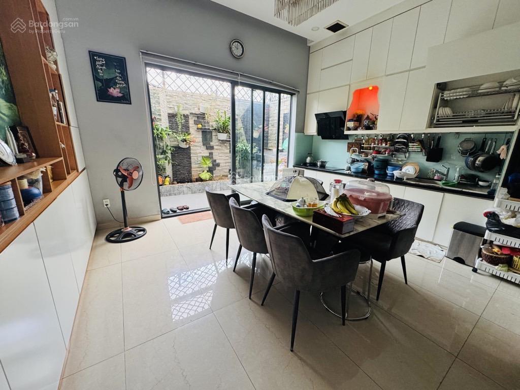 Nhà kdc cityland park hills phan văn trị, p10, gò vấp