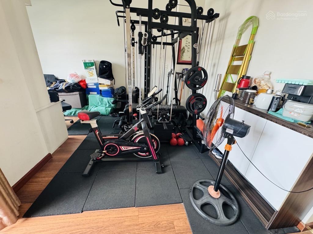 Nhà kdc cityland park hills phan văn trị, p10, gò vấp