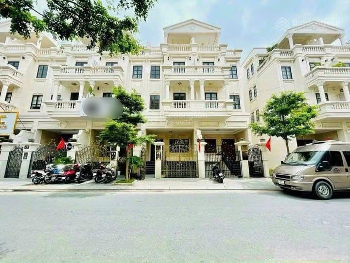 Nhà kdc cityland park hills phan văn trị, p10, gò vấp