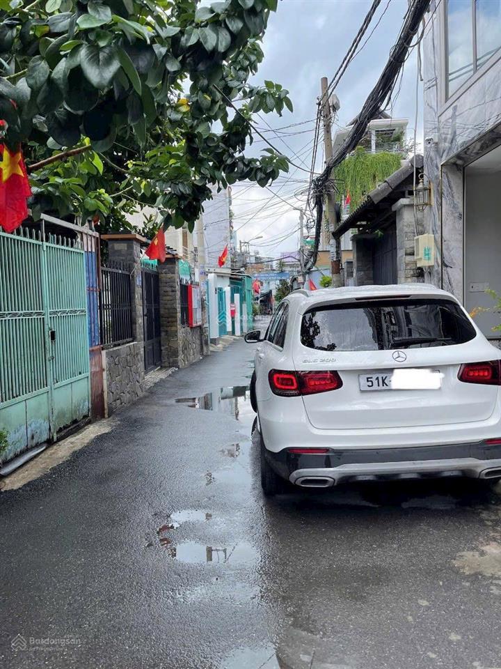 Chdv 22p doanh thu 145tr ngay lotte mart gò vấp