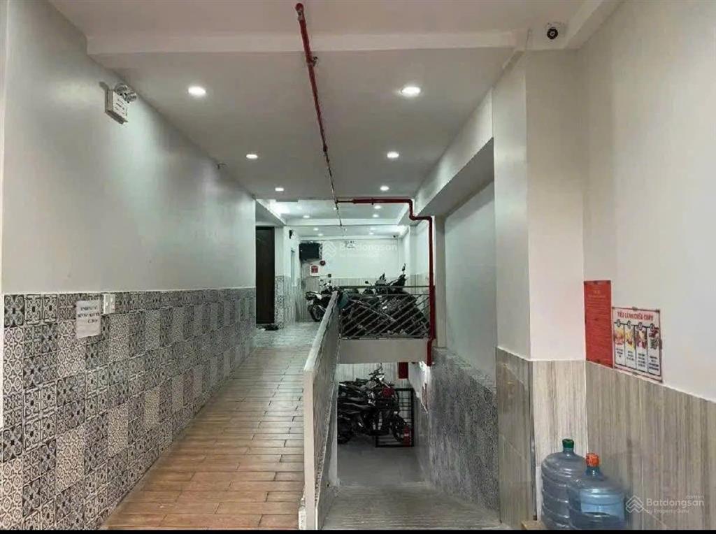 Chdv 22p doanh thu 145tr ngay lotte mart gò vấp