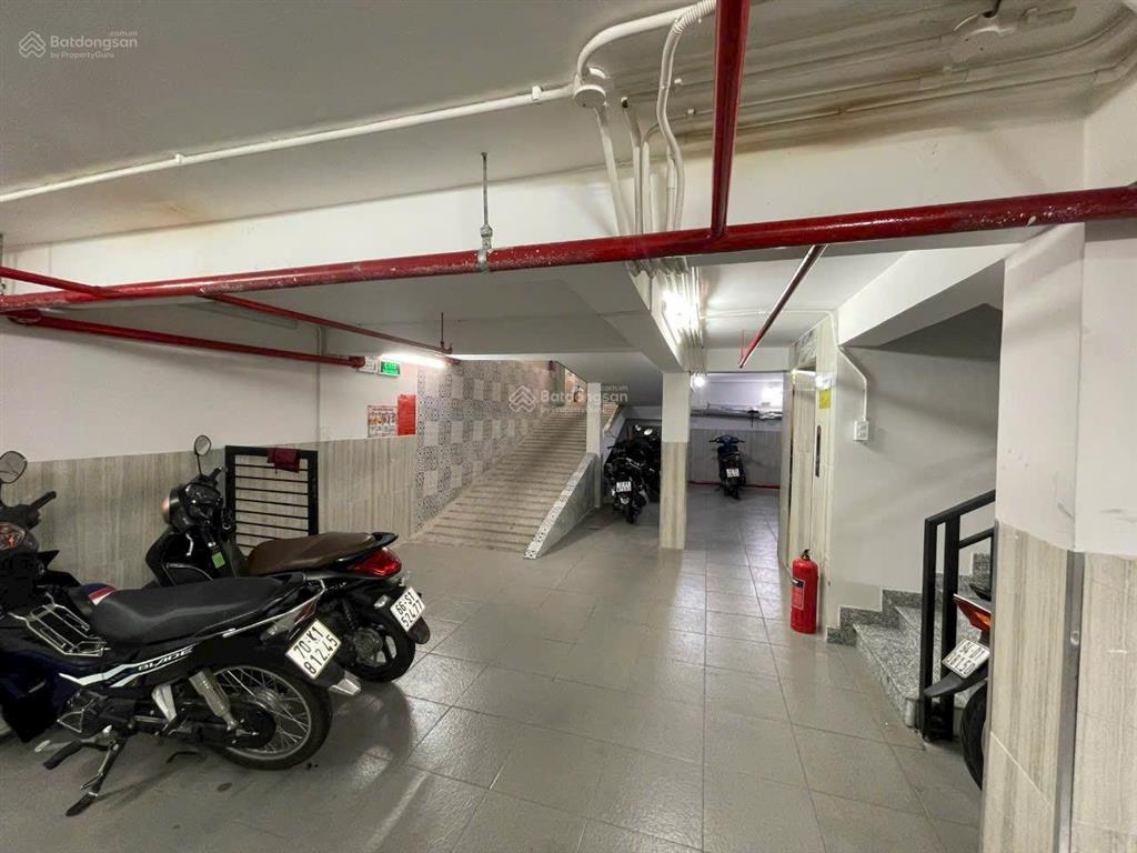 Chdv 22p doanh thu 145tr ngay lotte mart gò vấp