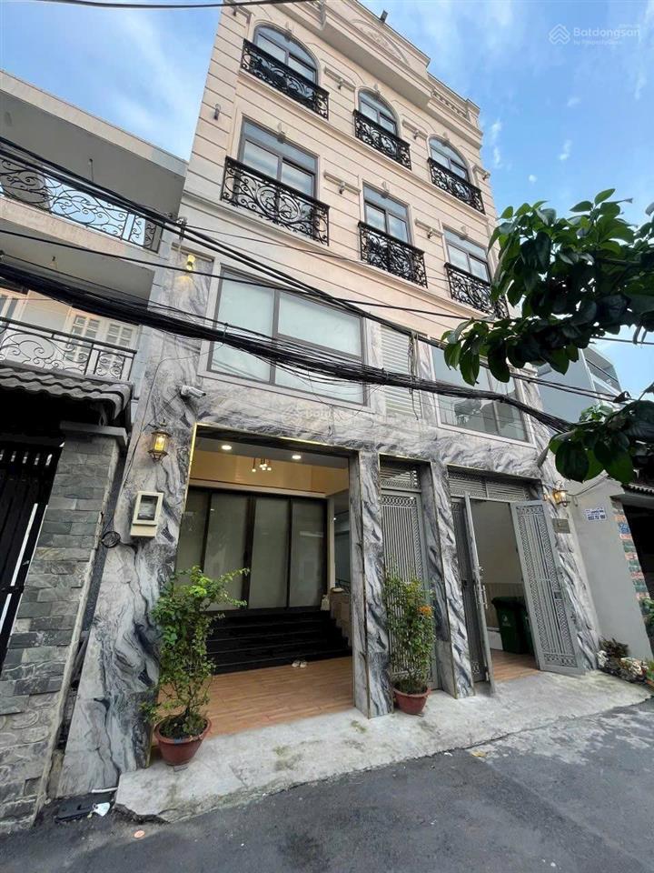 Chdv 22p doanh thu 145tr ngay lotte mart gò vấp