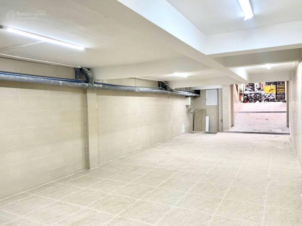 Nhà phố kdc cityland phan văn trị p10 gò vấp