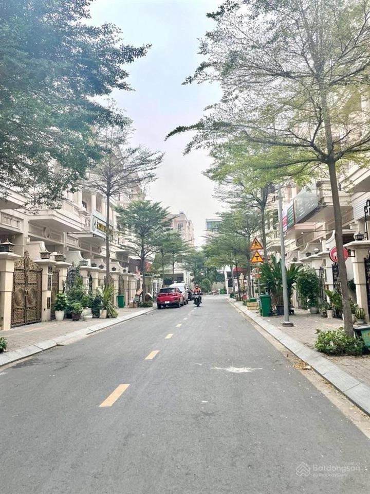 Nhà phố kdc cityland phan văn trị p10 gò vấp