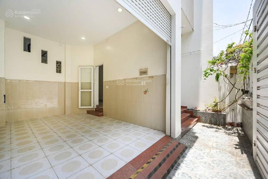 Villa 6,5x15m, 4 tầng gần công viên vh gò vấp, lê đức thọ  nguyễn văn lượng
