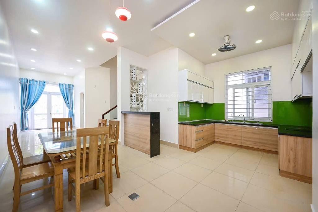 Villa 6,5x15m, 4 tầng gần công viên vh gò vấp, lê đức thọ  nguyễn văn lượng