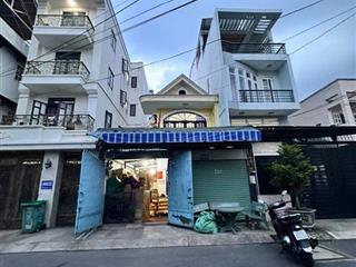 Nhà khu biệt lập 88 căn dương quảng hàm p6 gò vấp