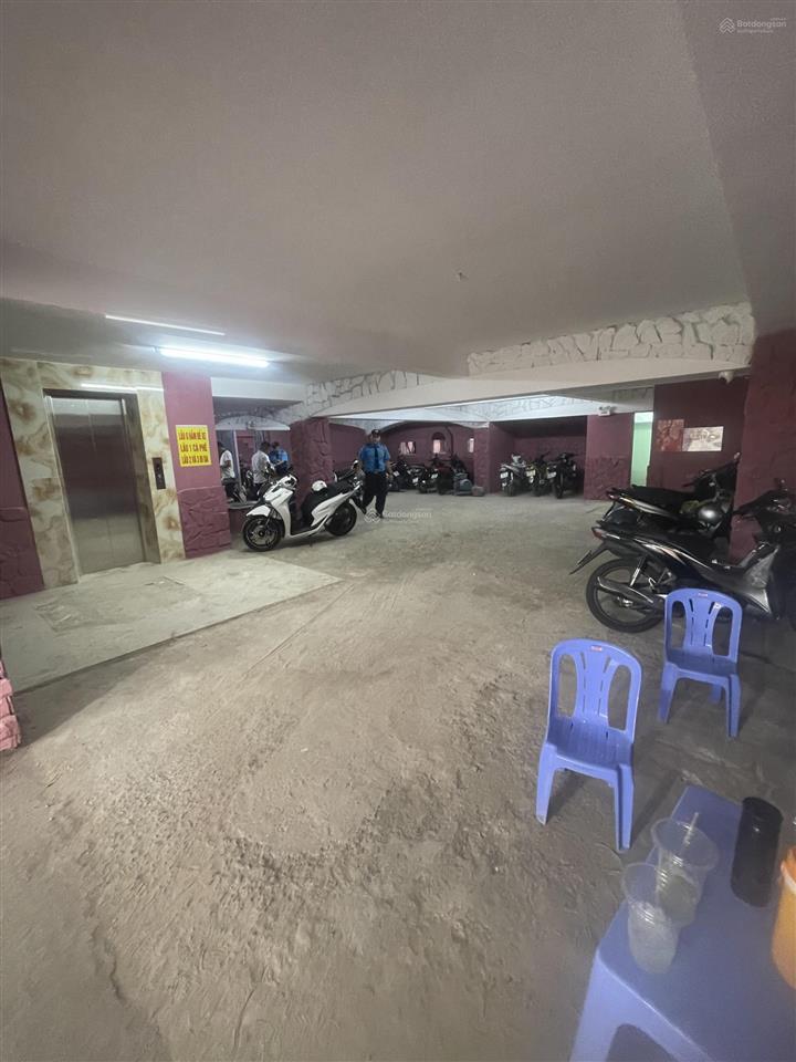 Mặt tiền 460m2, ngang 9.2m phạm văn chiêu p14 gò vấp