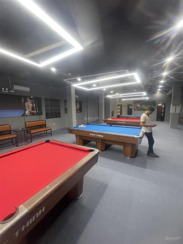 Mặt tiền 460m2, ngang 9.2m phạm văn chiêu p14 gò vấp