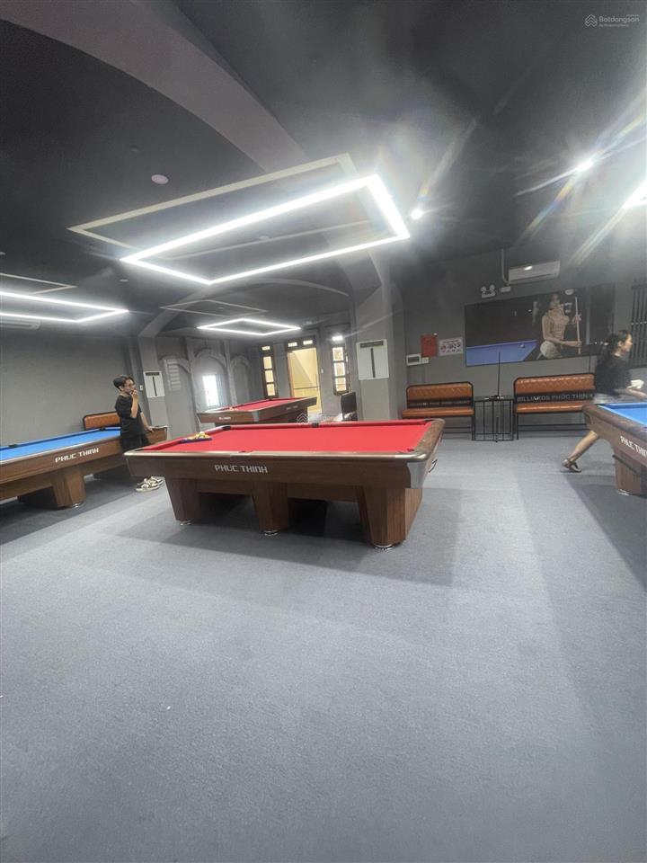 Mặt tiền 460m2, ngang 9.2m phạm văn chiêu p14 gò vấp