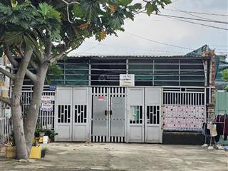 Dãy trọ 262m2, 8x34m,đường 12m phạm văn chiêu gò vấp