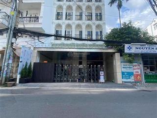 Chdv 37p ngang 9m doanh thu 2 tỷ/năm phan huy ích gv