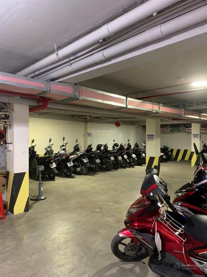 Chdv 37p ngang 9m doanh thu 2 tỷ/năm phan huy ích gv