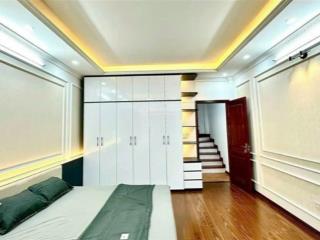 Bán nhà tt hai bà trưng mới đẹp hiện đại 65m2 mt 6.2m 4 ngủ sổ đỏ nở hậu chỉ 9.45 tỷ