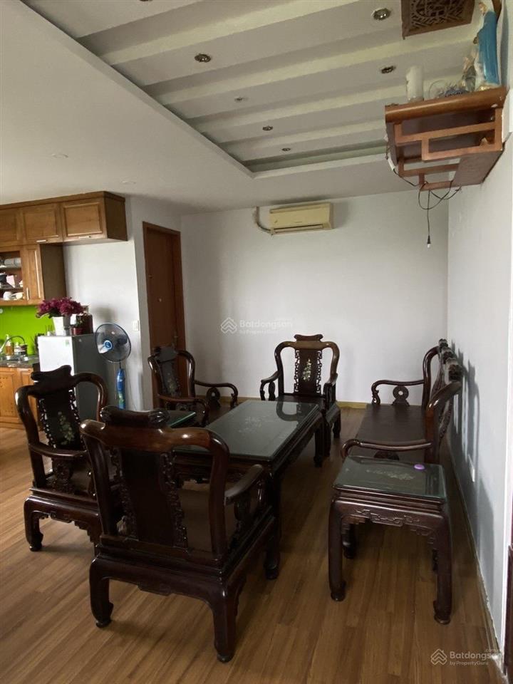 Bán nhà chung cư b15 đại kim hoàng mai, hà nội